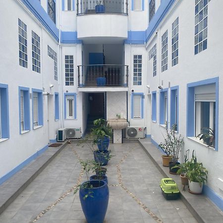 La Mascarada De Alamos Apartment Малага Екстериор снимка