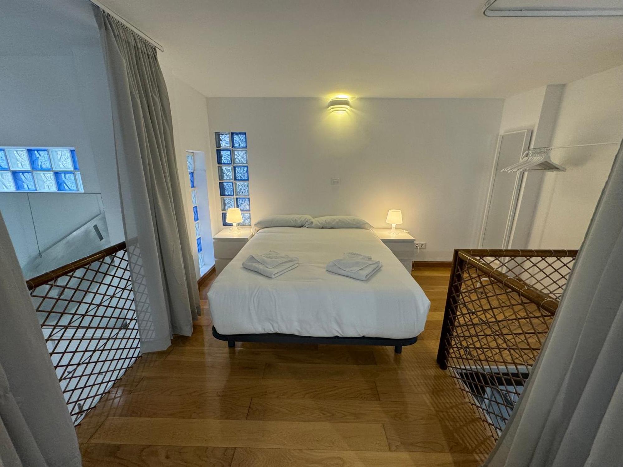 La Mascarada De Alamos Apartment Малага Екстериор снимка