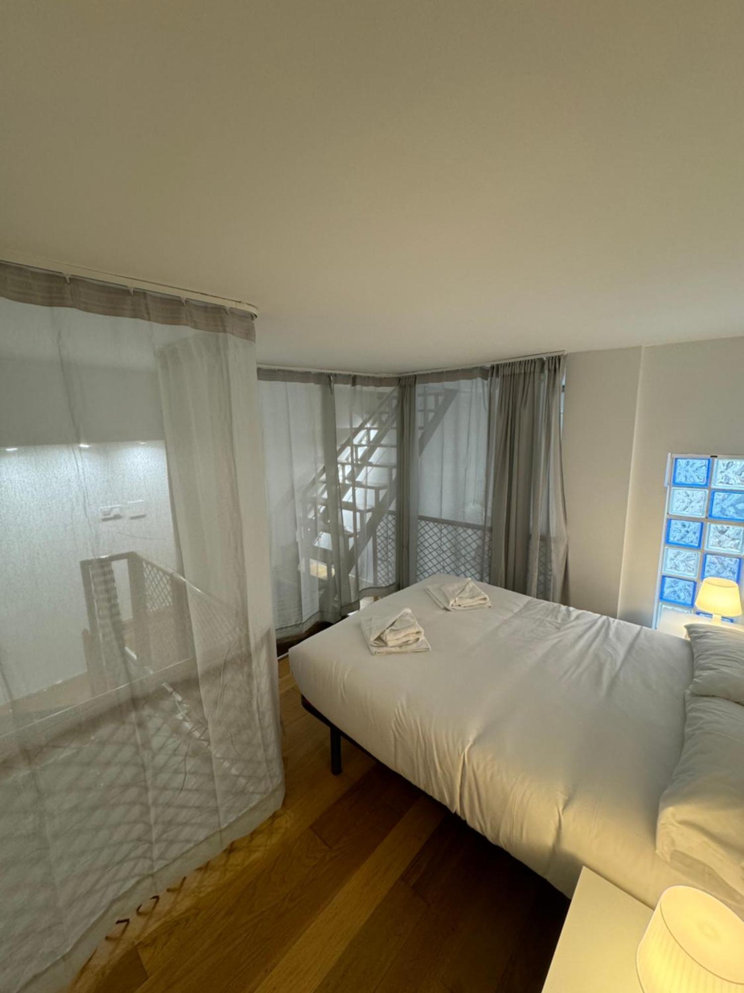 La Mascarada De Alamos Apartment Малага Екстериор снимка