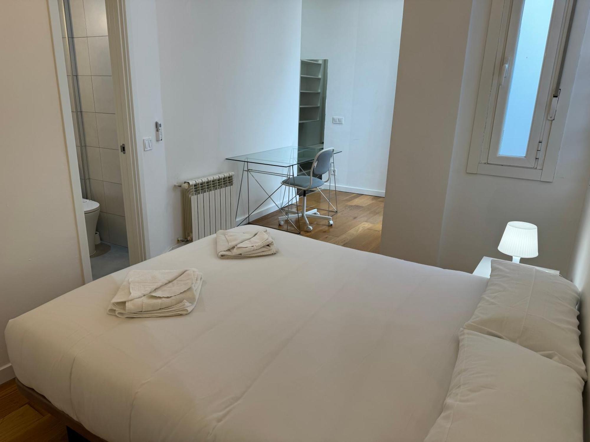 La Mascarada De Alamos Apartment Малага Екстериор снимка