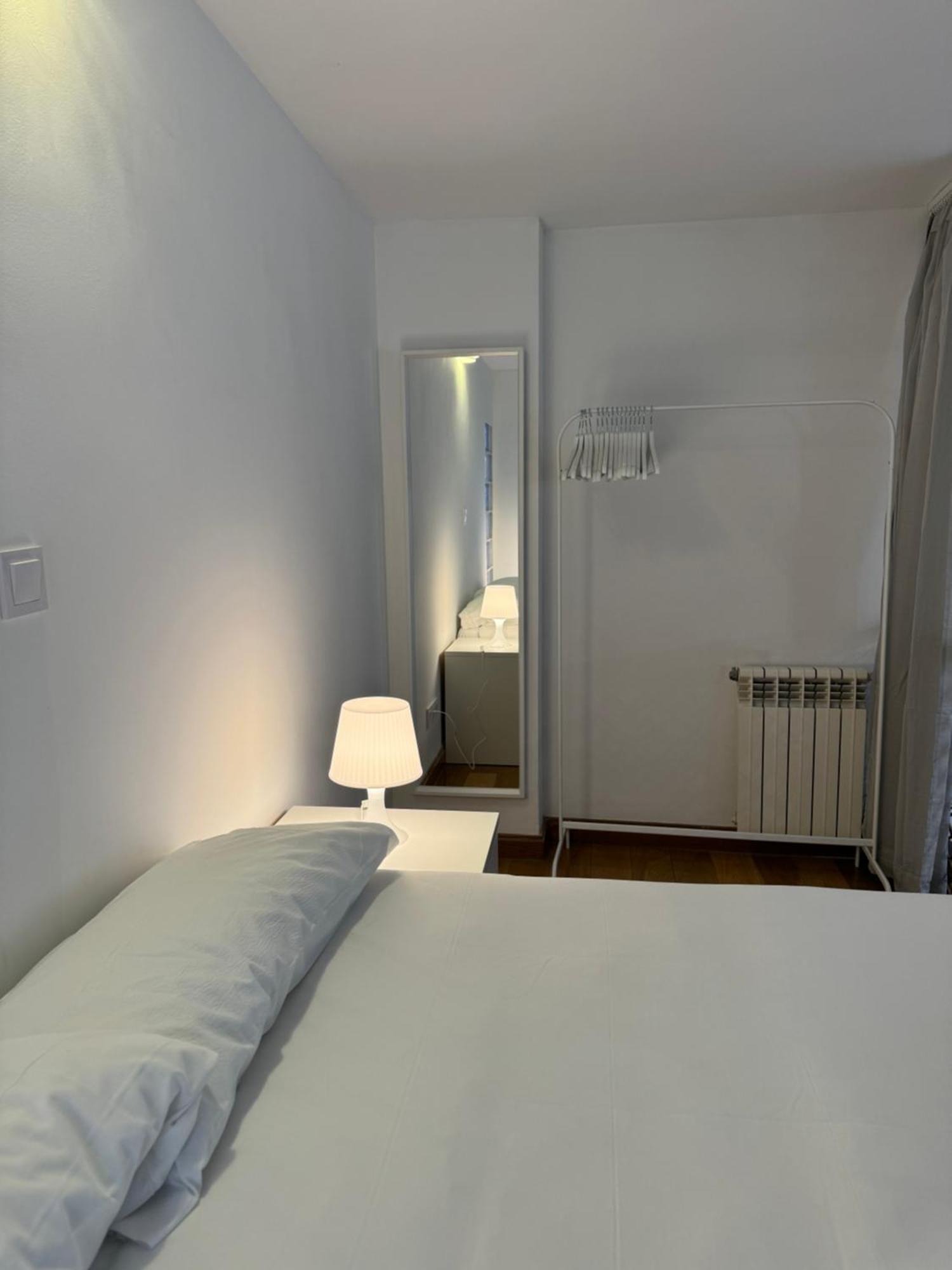 La Mascarada De Alamos Apartment Малага Екстериор снимка