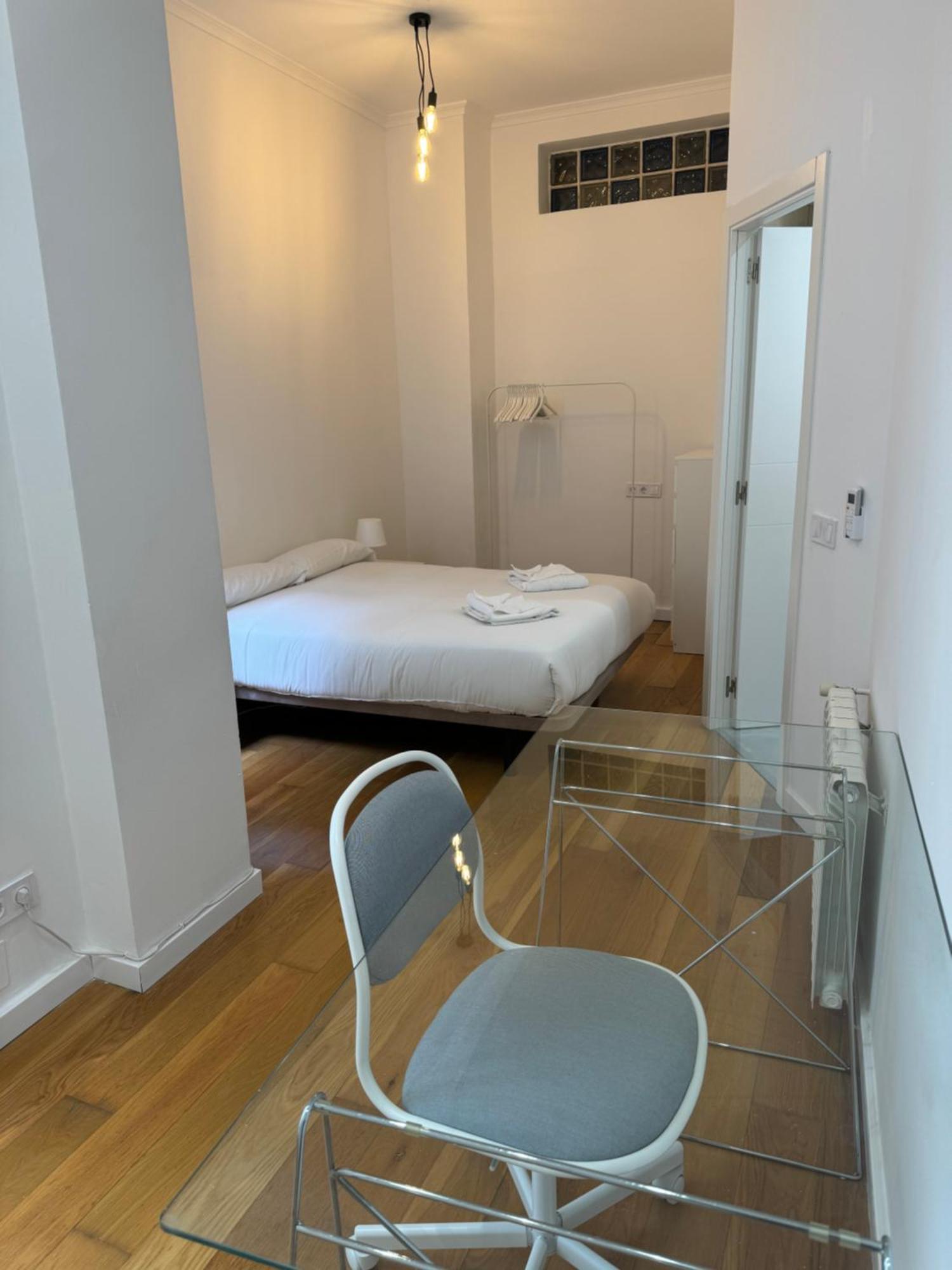 La Mascarada De Alamos Apartment Малага Екстериор снимка