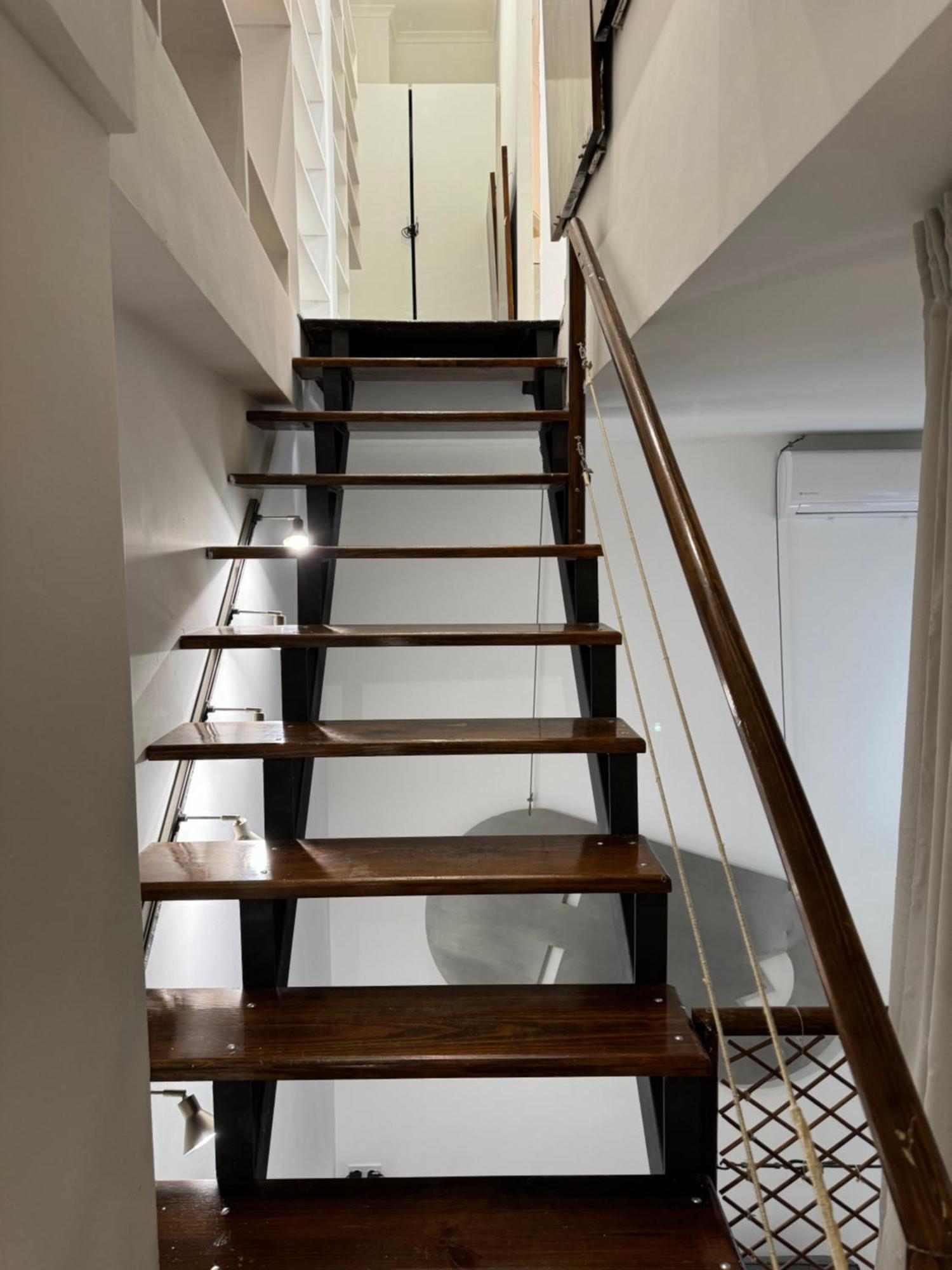 La Mascarada De Alamos Apartment Малага Екстериор снимка